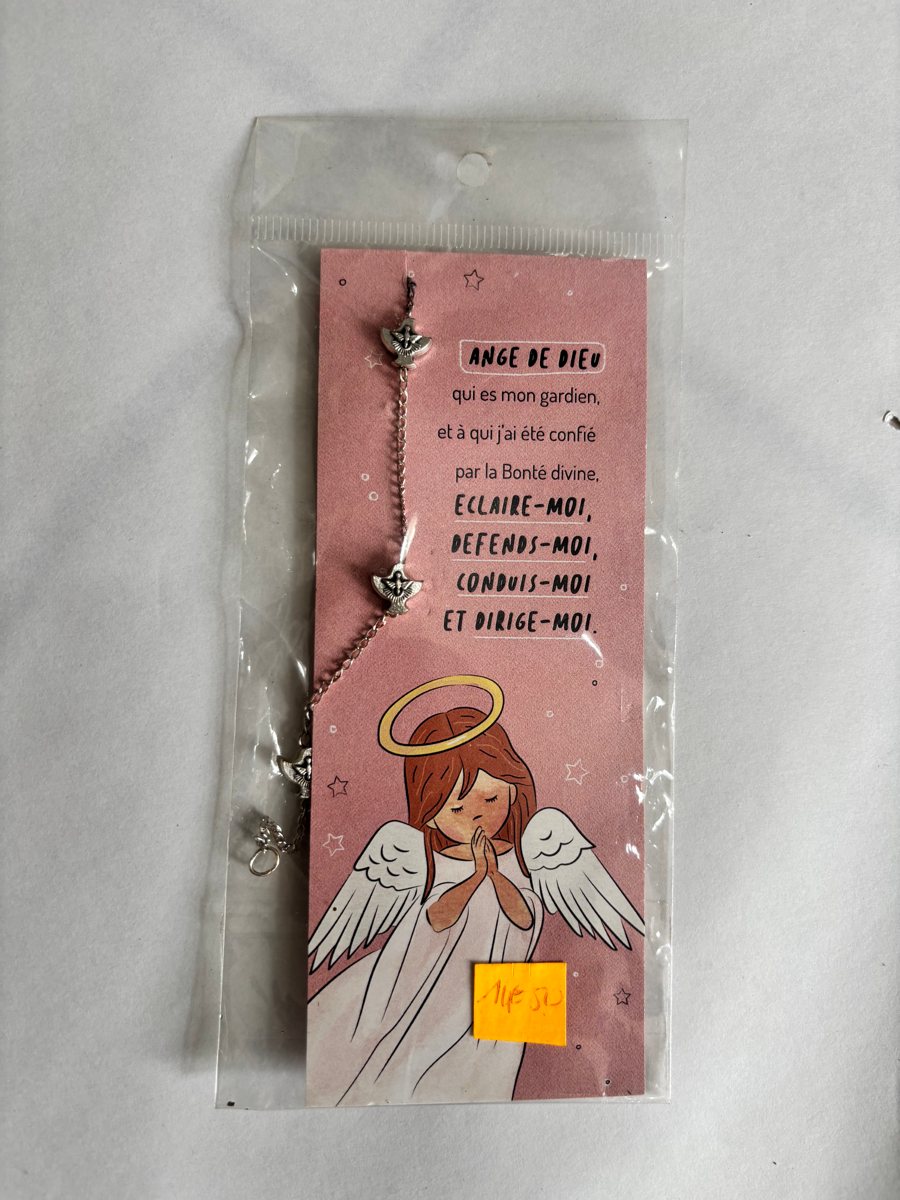 Chapelet, référence MJ-020