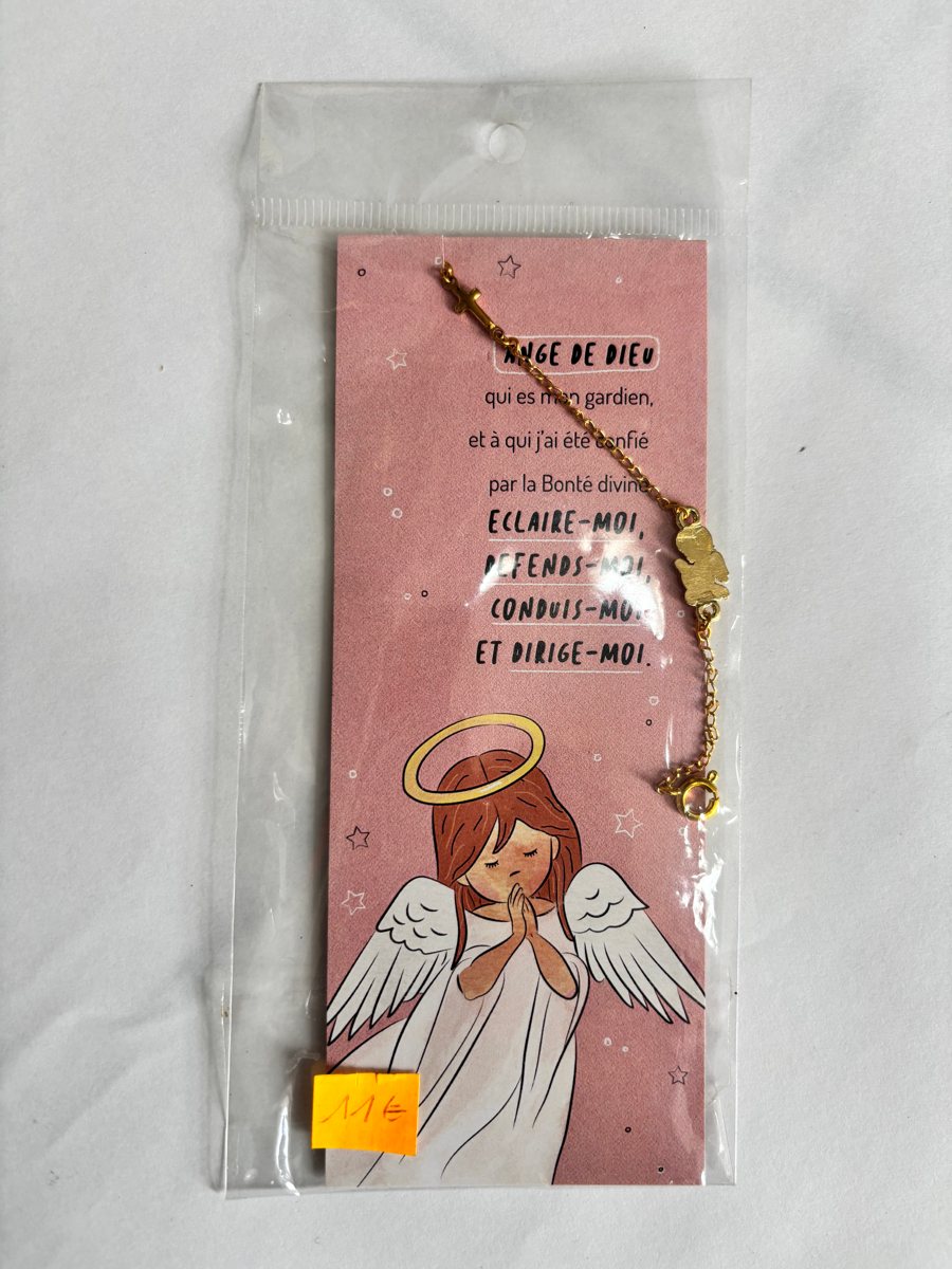 Chapelet, référence MJ-019